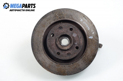 Шенкел главина за Peugeot Partner Box I (04.1996 - 12.2015), позиция: предна, лява