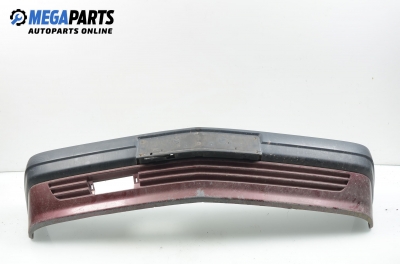 Предна броня за Mercedes-Benz 190 Sedan (W201) (10.1982 - 08.1993), позиция: предна