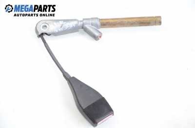 Закопчалка предпазен колан за Renault Megane II Hatchback (07.2001 - 10.2012), 2+1 вр., позиция: дясна