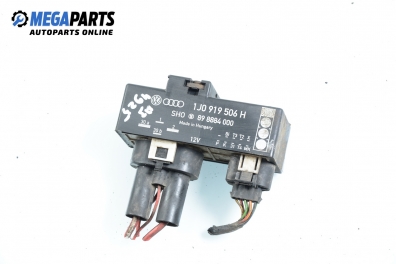 Реле перка за Audi A3 Hatchback I (09.1996 - 05.2003) 1.6, № 1J0 919 506 H