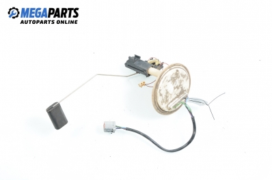 Нивомер за Volvo S60 I Sedan (07.2000 - 04.2010) 2.4