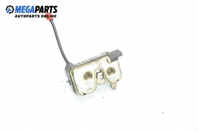 Брава заден капак за Ford Fiesta IV Hatchback (08.1995 - 09.2002), позиция: задна