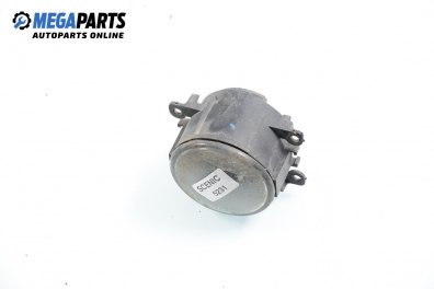 Халоген за Renault Scenic II Minivan (06.2003 - 07.2010), позиция: лява