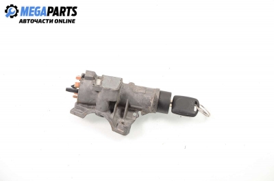 Контактен ключ за Skoda Fabia I Hatchback (08.1999 - 03.2008)