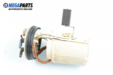 Нивомер за Audi A3 Hatchback I (09.1996 - 05.2003) 1.6