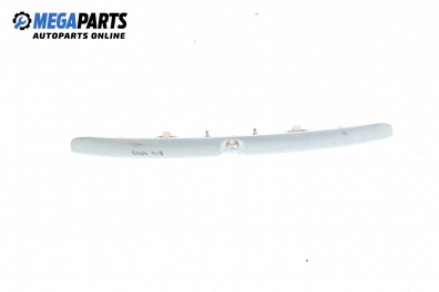 Лайсна заден капак за Audi A4 Sedan B5 (11.1994 - 09.2001), седан, позиция: задна