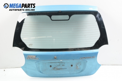 Заден капак за Chevrolet Spark (M200, M250) (05.2005 - ...), 4+1 вр.