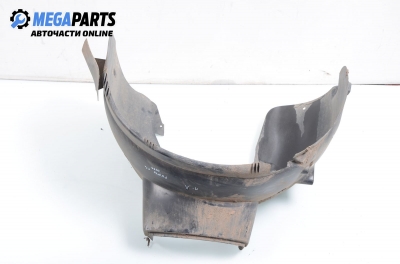 Подкалник за Fiat Punto Hatchback II (09.1999 - 07.2012), 2+1 вр., хечбек, позиция: предна, лява