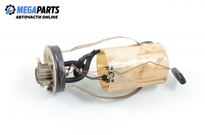 Нивомер за Alfa Romeo 166 (936) (09.1998 - 06.2007) 2.0 T.Spark (936A3A)