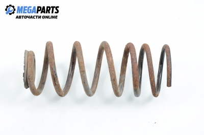 Пружина за ходова част за Fiat Palio Weekend (04.1996 - 04.2012), комби, позиция: задна