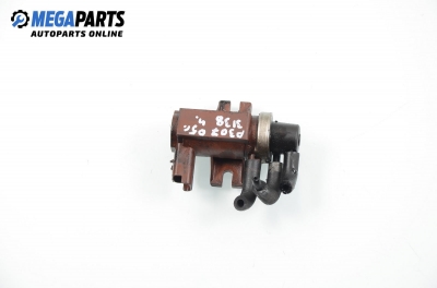 Вакуум клапан за Peugeot 307 Hatchback (08.2000 - 12.2012) 1.6 HDi, 90 к.с.