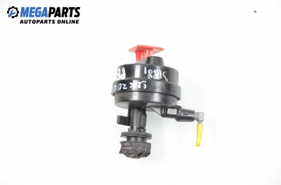 Ключалка за капачката на резервоара за Mercedes-Benz SLK-Class Cabrio (R170) (04.1996 - 04.2004), кабрио