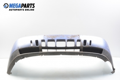 Предна броня за Fiat Coupe Coupe (11.1993 - 08.2000), позиция: предна