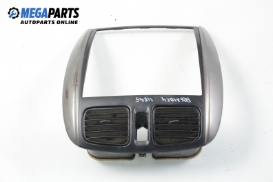 Духалки парно за Mazda Premacy Minivan (07.1999 - 03.2005)