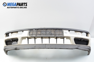 Предна броня за Volkswagen Golf III Hatchback (08.1991 - 07.1998), позиция: предна