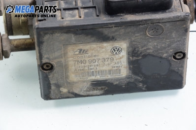 Помпа ABS за Volkswagen Sharan Minivan I (05.1995 - 03.2010), № Ate 10.0945-0301.3