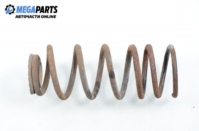 Пружина за ходова част за Fiat Palio Weekend (04.1996 - 04.2012), комби, позиция: задна