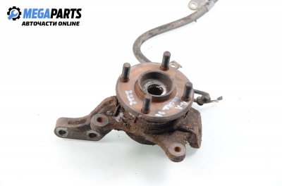 Шенкел главина за Nissan Micra II Hatchback (01.1992 - 02.2003), позиция: предна, лява