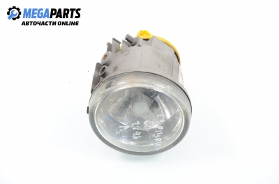 Халоген за Citroen C3 Pluriel (05.2003 - 03.2010), позиция: лява