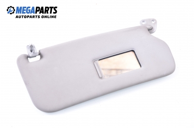 Сенник за Toyota Avensis Sedan I (09.1997 - 02.2003), позиция: дясна