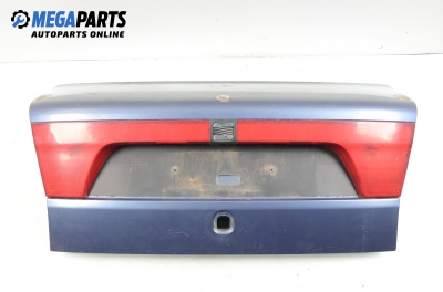 Заден капак за Seat Cordoba Sedan I (02.1993 - 10.1999), седан