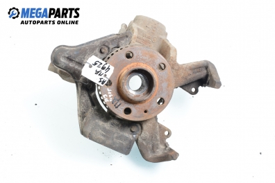 Шенкел главина за Audi A3 Hatchback I (09.1996 - 05.2003), позиция: предна, дясна