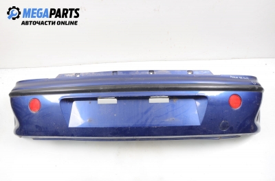 Задна броня за Fiat Bravo I Coupe (1995-10-01 - 2001-10-01)