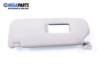 Сенник за Toyota Avensis Sedan I (09.1997 - 02.2003), позиция: лява