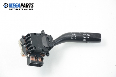 Лостче за чистачки за Mazda Premacy Minivan (07.1999 - 03.2005)