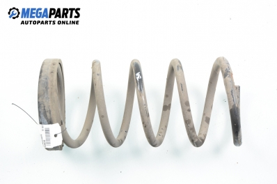 Пружина за ходова част за Volvo S60 I Sedan (07.2000 - 04.2010), седан, позиция: задна