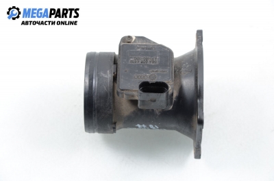 Дебитомер за Volkswagen Golf IV Hatchback (08.1997 - 06.2005) 1.6, 100 к.с., №  06A906461B AFH6010C