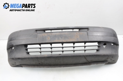 Предна броня за Fiat Punto Hatchback (09.1993 - 09.1999), хечбек, позиция: предна
