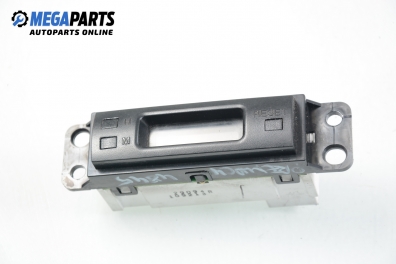 Часовник за Mazda Premacy Minivan (07.1999 - 03.2005)