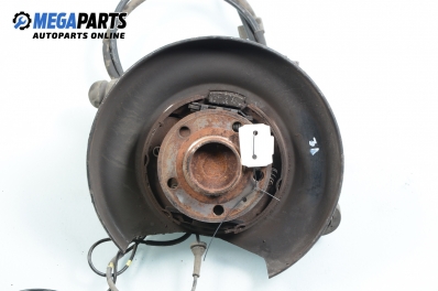 Шенкел главина за Volvo S60 I Sedan (07.2000 - 04.2010), позиция: задна, лява