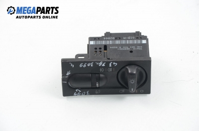 Ключ светлини  за Volkswagen Golf III Hatchback (08.1991 - 07.1998)