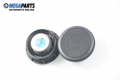 Високоговорители за BMW X5 Series E53 (05.2000 - 12.2006), № BMW 65.13-8 368 237