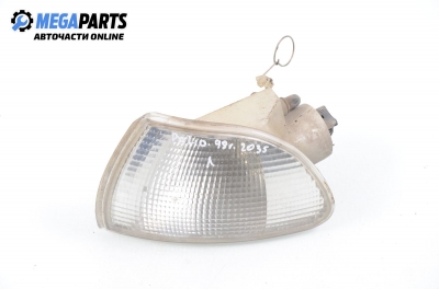 Мигач за Fiat Palio Weekend (04.1996 - 04.2012), комби, позиция: лява
