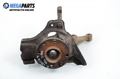 Шенкел главина за Lancia Y Hatchback (11.1995 - 09.2003), позиция: предна, дясна