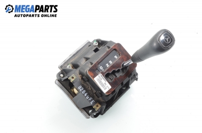 Скоростен лост (за превключване) за Mercedes-Benz M-Class SUV (W163) (02.1998 - 06.2005)