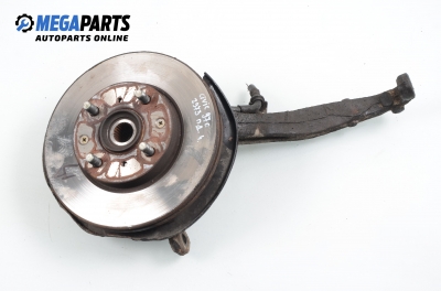 Шенкел главина за Honda Civic VI Hatchback (10.1995 - 02.2001), позиция: предна, дясна