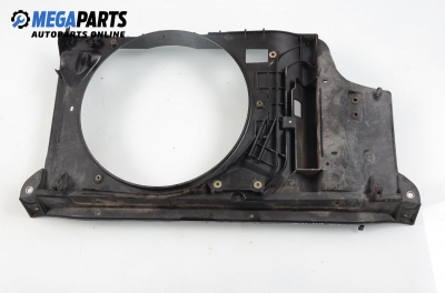 Дифузьор за Peugeot 206 Hatchback (08.1998 - 12.2012) 1.4 i, 75 к.с.