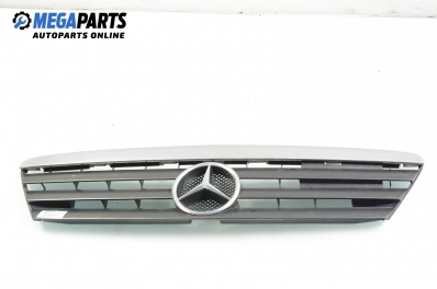 Решетка за Mercedes-Benz A-Class Hatchback  (W168) (07.1997 - 08.2004)