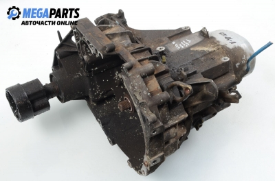 Ръчна скоростна кутия за Volvo V40 Estate (07.1995 - 06.2004) 1.9 TD, 90 к.с.