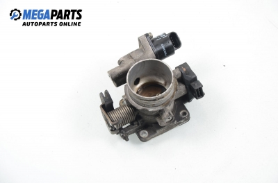 Дроселова клапа за Renault Megane Scenic (10.1996 - 12.2001) 1.6 e (JA0F), 90 к.с.