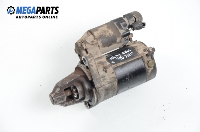 Стартер за Honda Civic VI Hatchback (10.1995 - 02.2001) 1.4 i (EJ9), 75 к.с.
