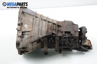 Ръчна скоростна кутия за Mercedes-Benz C-Class Sedan (W202) (03.1993 - 05.2000) C 220 (202.022), 150 к.с.