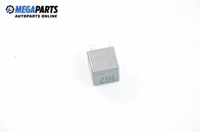 Реле за горивна помпа за Audi A3 Hatchback I (09.1996 - 05.2003) 1.8, № 191 906 383C
