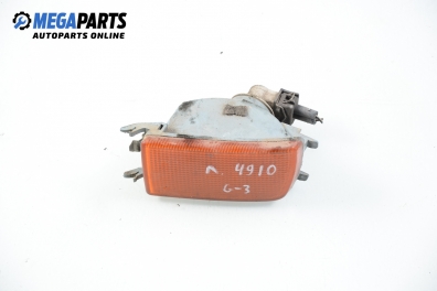 Мигач за Volkswagen Golf III Hatchback (08.1991 - 07.1998), позиция: лява