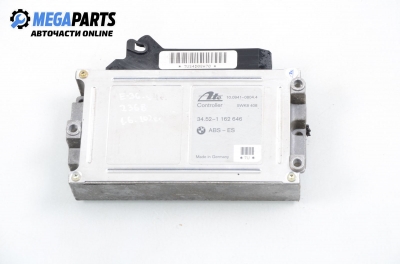 Компютър ABS за BMW 3 Series E36 Sedan (09.1990 - 02.1998), № 34.52-1 162 646