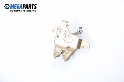 Брава заден капак за Toyota Avensis Sedan I (09.1997 - 02.2003), седан